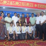 SHRI RAM GLOBAL SCHOOL 17 SEPT