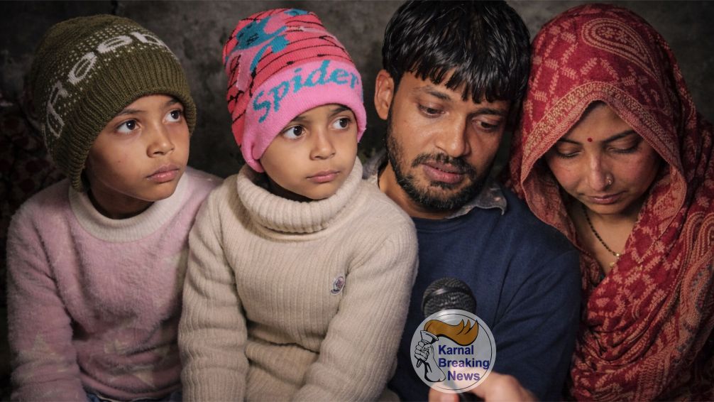 थैलेसीमिया पीड़ित बच्चों की मदद करनाल (Thalassemia Affected Children Help Karnal)